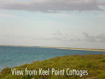 Keel Point Cottages The Settlement Exterior foto